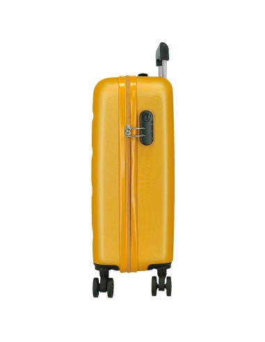 TROLLEY ABS ROLL ROAD FLEX