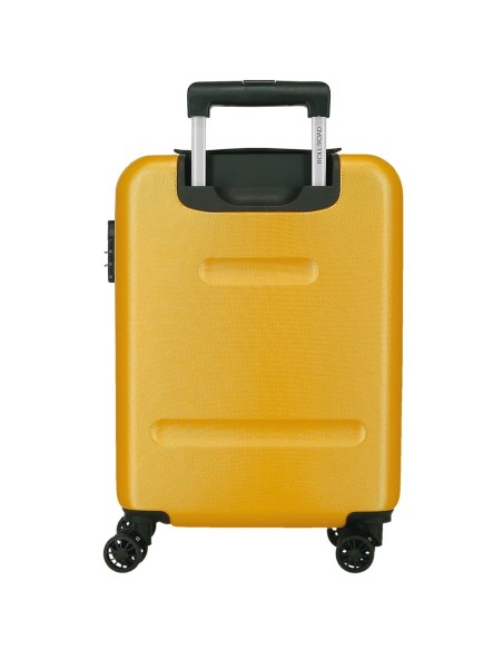 TROLLEY ABS ROLL ROAD FLEX