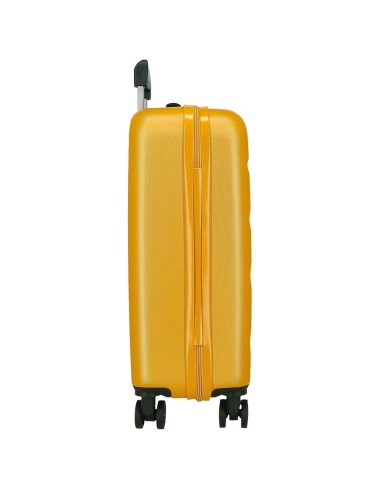TROLLEY ABS ROLL ROAD FLEX