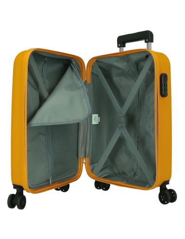 TROLLEY ABS ROLL ROAD FLEX