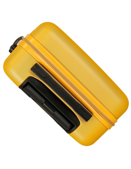 TROLLEY ABS ROLL ROAD FLEX