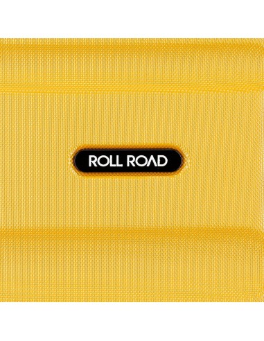 TROLLEY ABS ROLL ROAD FLEX
