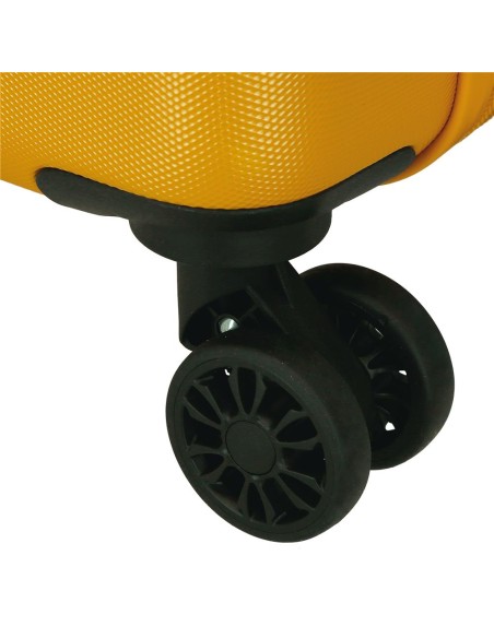 TROLLEY ABS ROLL ROAD FLEX