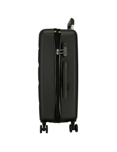 TROLLEY ABS ROLL ROAD FLEX