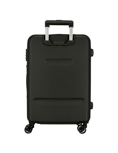 TROLLEY ABS ROLL ROAD FLEX