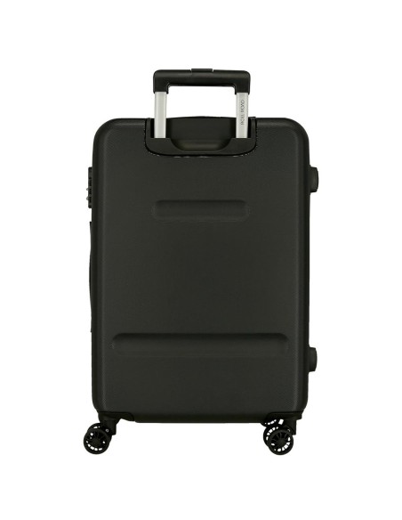 TROLLEY ABS ROLL ROAD FLEX