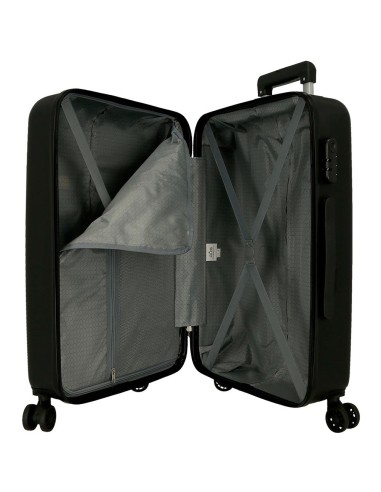 TROLLEY ABS ROLL ROAD FLEX