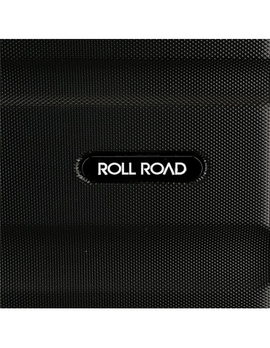 TROLLEY ABS ROLL ROAD FLEX