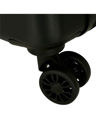TROLLEY ABS ROLL ROAD FLEX