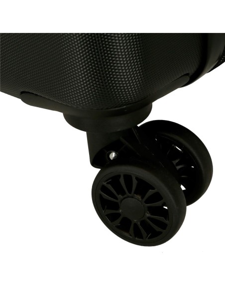 TROLLEY ABS ROLL ROAD FLEX