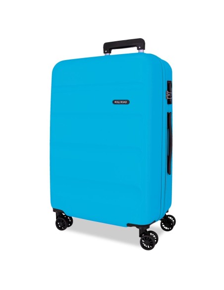 TROLLEY ABS ROLL ROAD FLEX