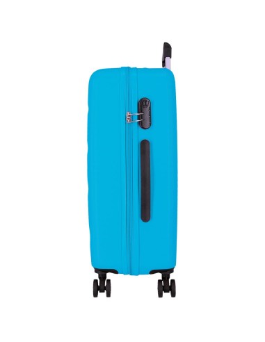 TROLLEY ABS ROLL ROAD FLEX