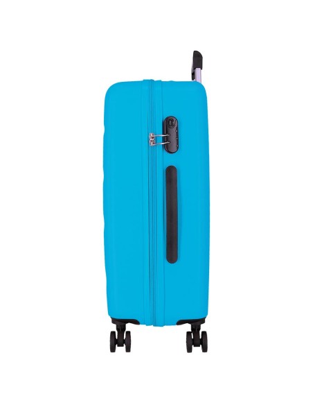 TROLLEY ABS ROLL ROAD FLEX