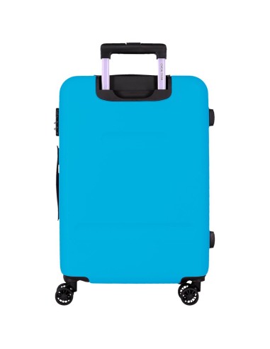 TROLLEY ABS ROLL ROAD FLEX