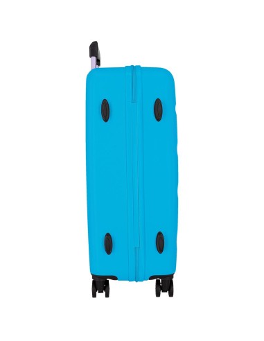 TROLLEY ABS ROLL ROAD FLEX