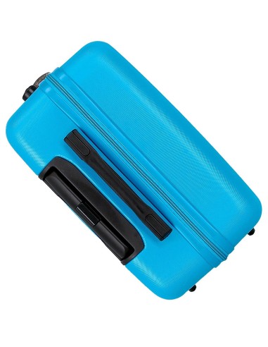 TROLLEY ABS ROLL ROAD FLEX