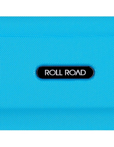 TROLLEY ABS ROLL ROAD FLEX