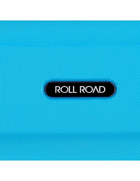 TROLLEY ABS ROLL ROAD FLEX