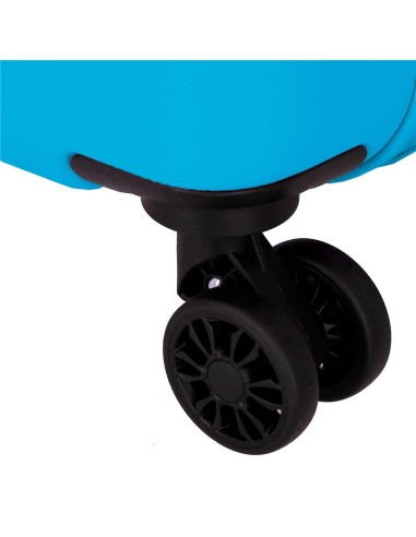 TROLLEY ABS ROLL ROAD FLEX