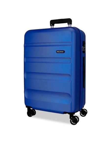 TROLLEY ABS ROLL ROAD FLEX