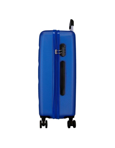 TROLLEY ABS ROLL ROAD FLEX