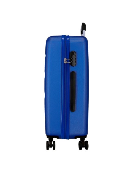 TROLLEY ABS ROLL ROAD FLEX