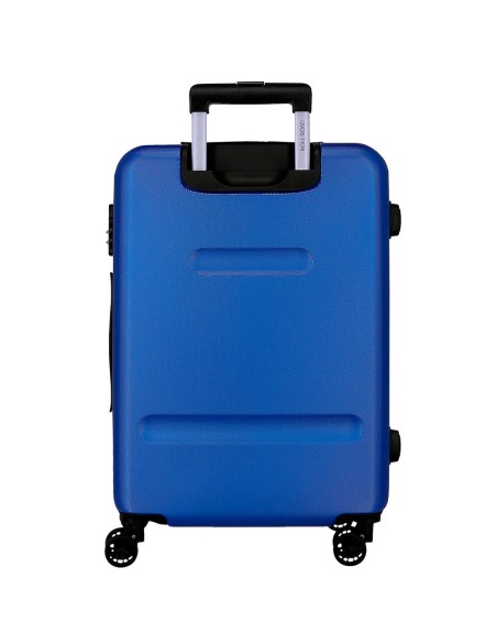 TROLLEY ABS ROLL ROAD FLEX