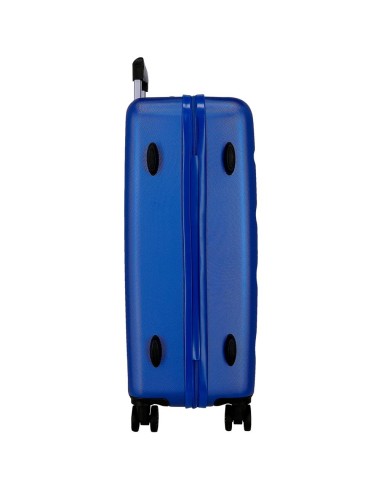 TROLLEY ABS ROLL ROAD FLEX