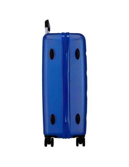 TROLLEY ABS ROLL ROAD FLEX