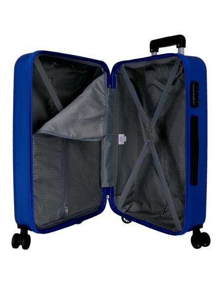 TROLLEY ABS ROLL ROAD FLEX