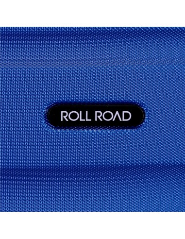 TROLLEY ABS ROLL ROAD FLEX