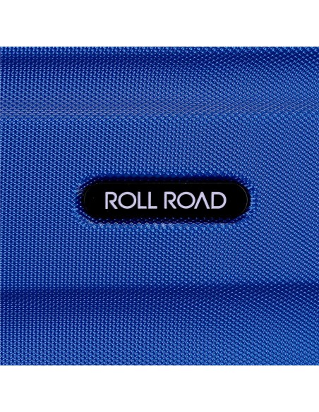TROLLEY ABS ROLL ROAD FLEX