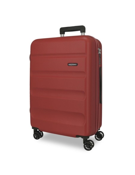 TROLLEY ABS ROLL ROAD FLEX