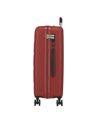 TROLLEY ABS ROLL ROAD FLEX