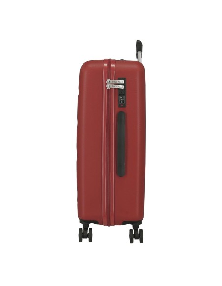 TROLLEY ABS ROLL ROAD FLEX