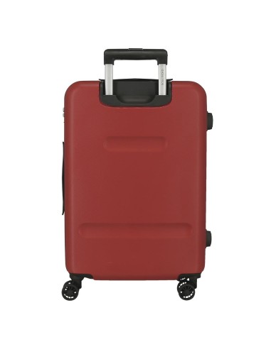 TROLLEY ABS ROLL ROAD FLEX