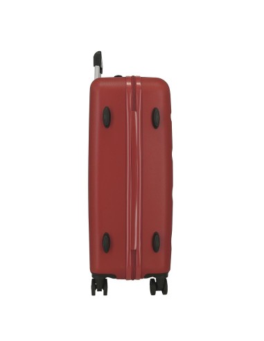 TROLLEY ABS ROLL ROAD FLEX