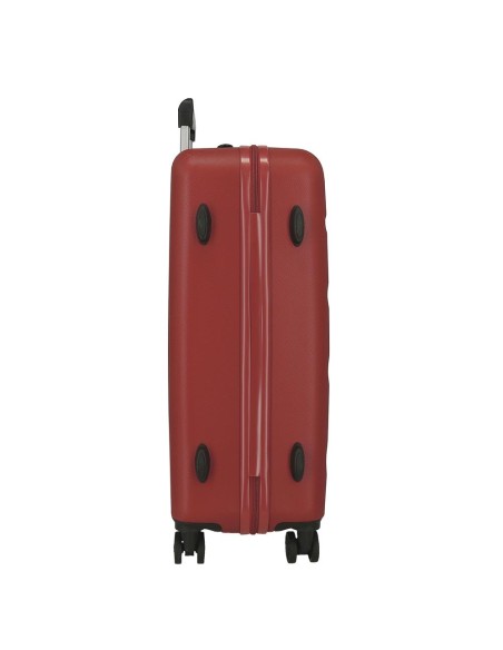 TROLLEY ABS ROLL ROAD FLEX