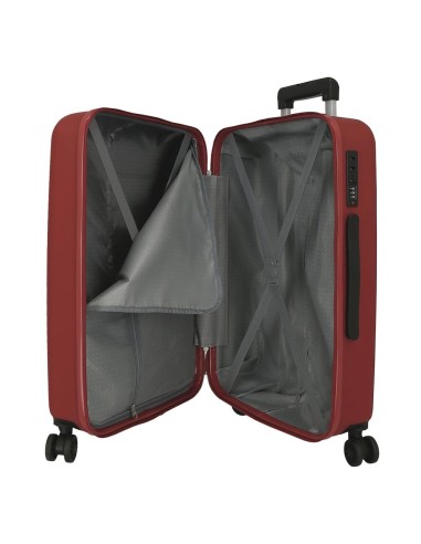 TROLLEY ABS ROLL ROAD FLEX