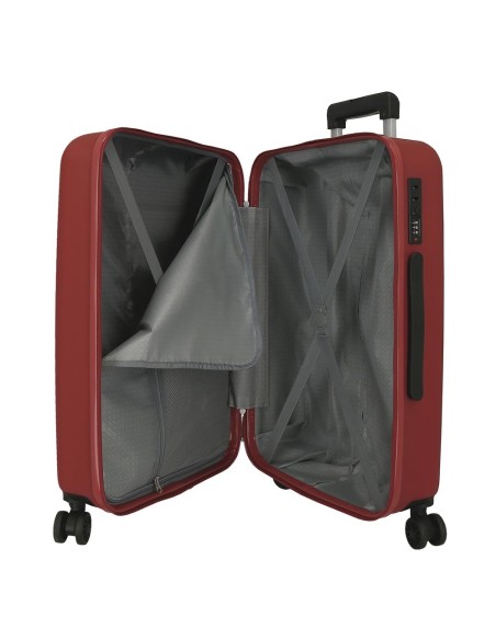 TROLLEY ABS ROLL ROAD FLEX