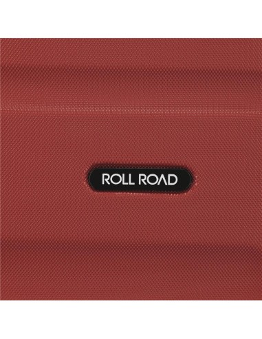 TROLLEY ABS ROLL ROAD FLEX