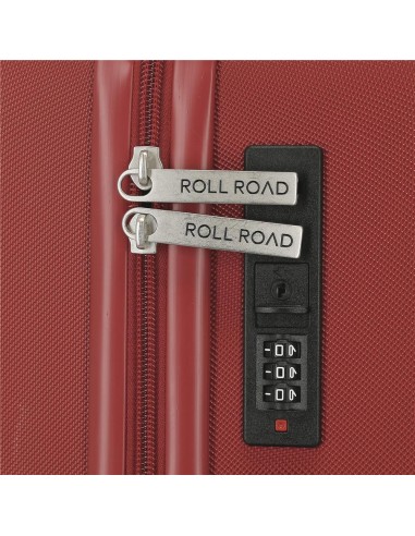 TROLLEY ABS ROLL ROAD FLEX