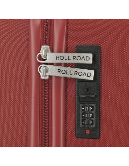 TROLLEY ABS ROLL ROAD FLEX