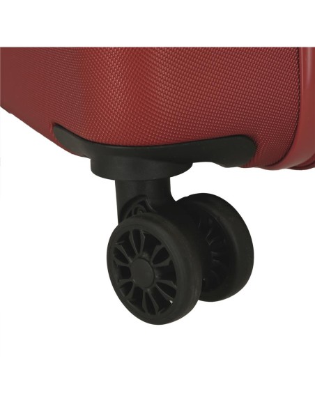 TROLLEY ABS ROLL ROAD FLEX