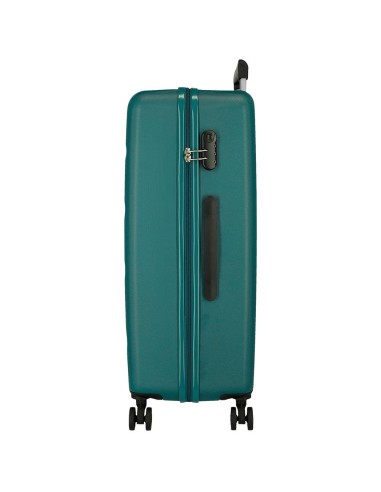 TROLLEY ABS ROLL ROAD FLEX