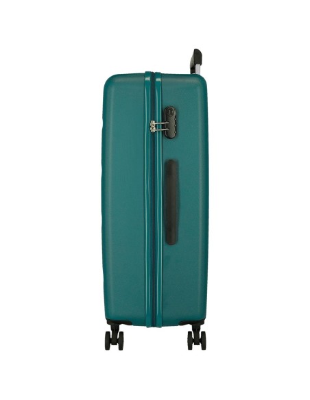 TROLLEY ABS ROLL ROAD FLEX