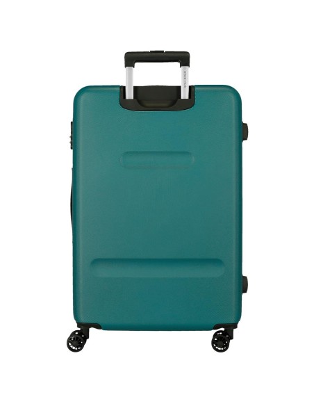 TROLLEY ABS ROLL ROAD FLEX