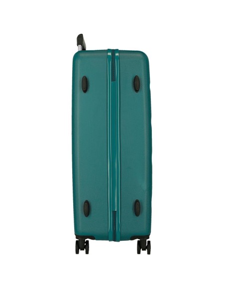 TROLLEY ABS ROLL ROAD FLEX