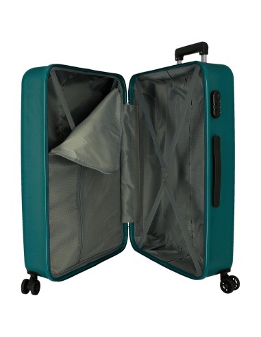 TROLLEY ABS ROLL ROAD FLEX