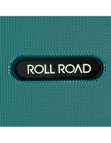 TROLLEY ABS ROLL ROAD FLEX